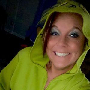 Meet your Posher, Margaret